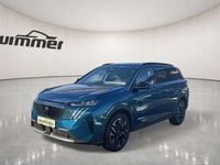 Gebraucht Peugeot 5008 Allure 136 PS (100 kW) 2025 Blau SUV