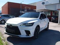 gebraucht Lexus RX450h+ RX 450h RX 450h+ Efour F-Sport Design 18,1 kWh Aut