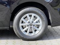 gebraucht VW T7 Multivan Edition 2,0 TDI DSG 110KW KÜ 5 Jahre