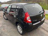 gebraucht Dacia Sandero Sandero Ambiance 1,2 16V Ambiance, Pickerl neu