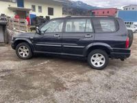 gebraucht Suzuki Grand Vitara 27 V6 XL-7