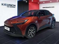 Neu Toyota C-HR Active 152 PS (111 kW) 2025 Orange SUV