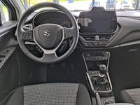 gebraucht Suzuki SX4 S-Cross aus Au - 110 PS und 60 km