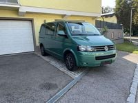gebraucht VW T5 Transporter