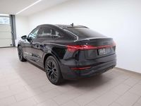 gebraucht Audi e-tron Q8 50 quattro business