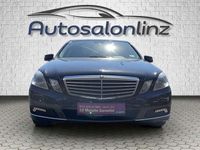 gebraucht Mercedes E220 CDI Limousine Automatik Kredit ab 149,--