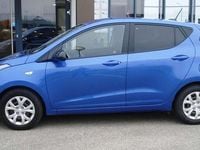 gebraucht Hyundai i10 LEVEL 3 Plus 1,0 MT
