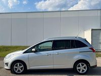 gebraucht Ford Grand C-Max Easy 1,0 EcoBoost - Kredit - Pickerl neu
