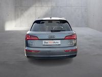 gebraucht Audi Q5 40 TDI ultra quattro Sport