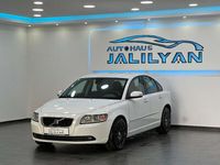 gebraucht Volvo S40 20 Diesel 8 Fach Bereift 17 Zoll Neue Aez Felgen