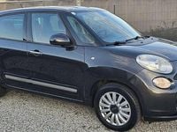 gebraucht Fiat 500L 1,4 95 Pop Star
