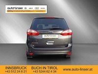 gebraucht Ford Grand C-Max Trend 10 EcoBoost