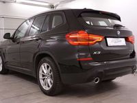 gebraucht BMW X3 xDrive 20 d // AHK // Kamera //