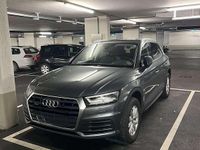 gebraucht Audi Q5 2,0 TDI quattro