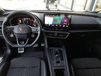 Gebraucht Cupra Formentor VZ 245 PS (180 kW) 2022 Grau SUV