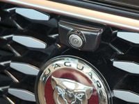 gebraucht Jaguar F-Pace R-Dynamic S AWD P400e Plug-in Hybrid