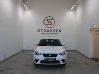 gebraucht Seat Ibiza Reference 1.0 TSI