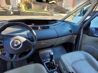 Gebraucht Renault Espace Initiale 241 PS (177 kW) 2006 Van / Kleinbus