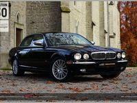 gebraucht Jaguar XJ aus Rankweil - 207 PS und 236000 km