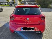 gebraucht Seat Ibiza 1,0 ECO TSI FR Austria