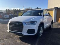 gebraucht Audi Q3 Q3 2,0 TDI intro / mit ÖAMTC Kaufüberprüfung
