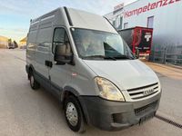 gebraucht Iveco Daily 35 S 14 C 3000 2,3 HPT