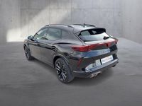 Neu Cupra Formentor 204 PS (150 kW) 2025 Schwarz  metallic SUV