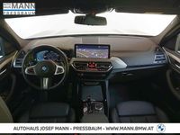 gebraucht BMW X3 xDrive30e