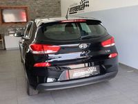 gebraucht Hyundai i30 i30 - PD (01.10.2016-)- PD Entry 14 MPI c0b20a