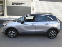 gebraucht Opel Crossland X 5 CDTI Business Elegance Navi,Rückfahrkamera,Sitz + Lenkradheizung,