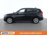 gebraucht BMW X1 sDrive 18i Advantage