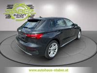 gebraucht Audi A3 Sportback 35 TFSI advanced ext.