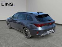 Neu Cupra Leon 150 PS (110 kW) 2025 Dunkelgrau  metallicperleffekt Kombi