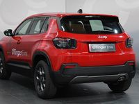 gebraucht Jeep Avenger Longitude