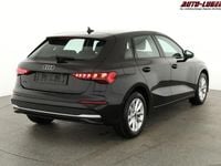 Neu Audi A3 150 PS (110 kW) 2026 Brillantschwarz Limousine