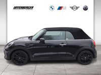 gebraucht Mini Cooper Cabriolet 