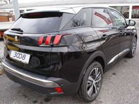 gebraucht Peugeot 3008 BlueHDi 130 S