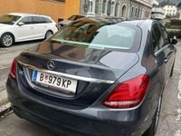 Gebraucht Mercedes 220 170 PS (125 kW) 2015 Grau Limousine