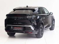 Gebraucht Peugeot e-3008 GT 157 kW (214 PS) 2024 Schwarz SUV