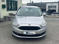 gebraucht Ford C-MAX Trend 15 TDCi