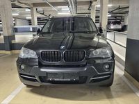 Gebraucht BMW X5 235 PS (172 kW) 2008 SUV