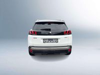 gebraucht Peugeot 3008 1,6 BlueHDi 120 S&S 6-Gang ECO GT Line