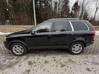 Gebraucht Volvo XC90 Executive 185 PS (136 kW) 2007 Schwarz SUV