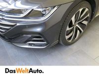 gebraucht VW Arteon R-Line TDI 4MOTION DSG