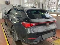 Gebraucht Cupra Leon 150 PS (110 kW) 2023 Schwarz Kombi