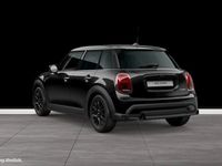 gebraucht Mini Cooper 5-Türer DAB LED RFK Navi Komfortzg. Shz