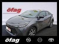 Gebraucht Toyota C-HR Active 98 PS (72 kW) 2025 Grau SUV
