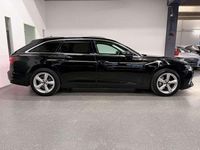 gebraucht Audi A6 40 TDI quattro SPORT*LED*STHZ*AHK*LANE*ACC*KAME