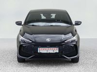 Neu MG MG3 Comfort 116 PS (85 kW) 2025 Silber Kleinwagen