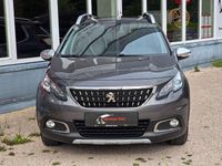 gebraucht Peugeot 2008 Crossway AUTOMATIC